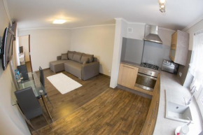 Apartament Lazur